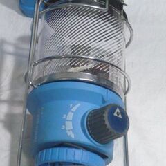 ランプ　キャンピングガス　ラプソディランプ　２個　中古　現状の画像