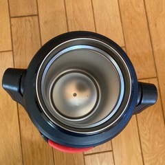 お話中！スポーツボトル2.0ℓの画像