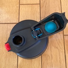 お話中！スポーツボトル2.0ℓの画像