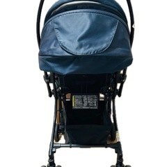 combi メチャカルハンディ オート4キャス エッグショックHFの画像