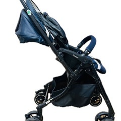 combi メチャカルハンディ オート4キャス エッグショックHFの画像