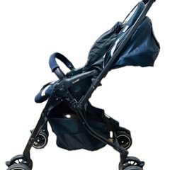 combi メチャカルハンディ オート4キャス エッグショックHFの画像