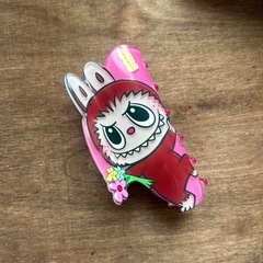 ラブブあくせアクセサリーの画像