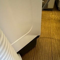 #58 激安洗濯機!! Hisense 2020年 5.5kg HW-T45Cの画像