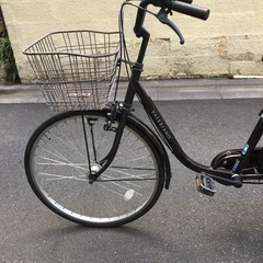 自転車6834の画像