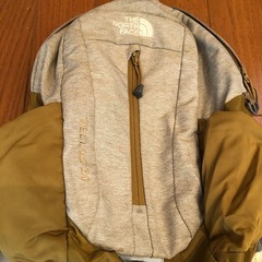 ノースフェイス　子供用　リュック　20Lの画像