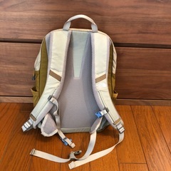 ノースフェイス　子供用　リュック　20Lの画像