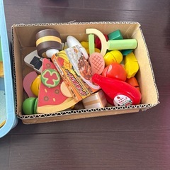 おままごとの画像