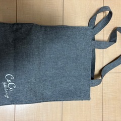 トートバッグなどの画像