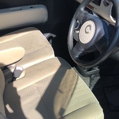 ダイハツ ミラココア プラスXの画像