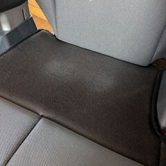 チャイルドシートの画像