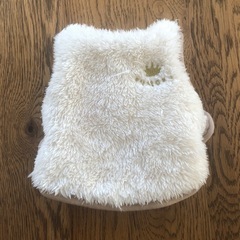 ペット用　カラー2点　服1点の画像