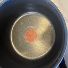 ティファール　T-faL フライパン鍋セットの画像