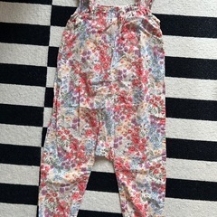 3〜4歳 女の子 衣類 子供服 キッズ 13点の画像