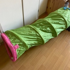 IKEA トンネルの画像