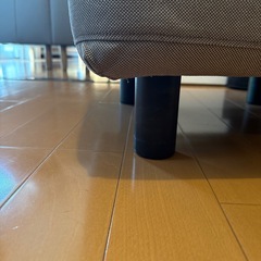 無印良品オットマンスツール
の画像