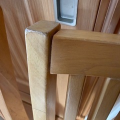 ダイニングチェアの画像