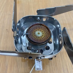 ☆イワタニ カセットガス ジュアコンパクトバーナー CB-JCBの画像