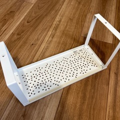【IKEA】イケア VARIERA ヴァリエラ シェルフインサートの画像
