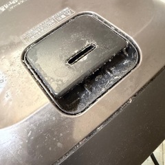 電気炊飯器(動作確認済み)の画像