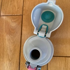 スポーツボトル0.8ℓピンクの画像