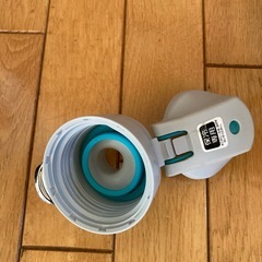 スポーツボトル0.8ℓピンクの画像