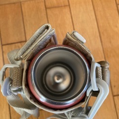 スポーツボトル0.8ℓピンクの画像