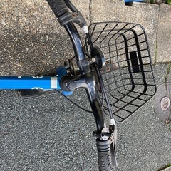 自転車　子供用 18インチ　jeepの画像