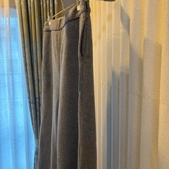 キュロットスカート の画像