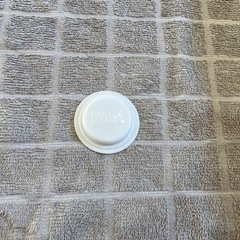 NUK ヌーク　ガラス哺乳瓶　の画像