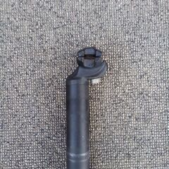 自転車／シートポスト／size30.9の画像