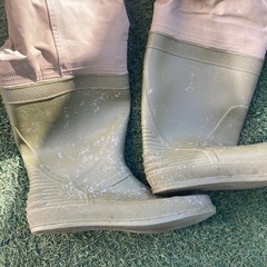 ウェーダーの画像