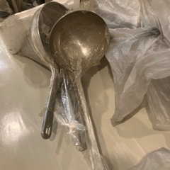 プロキッチン用具の画像