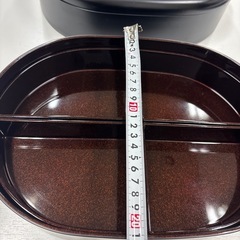 未使用　
重箱の画像