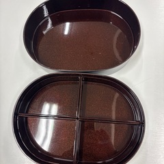 未使用　
重箱の画像