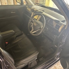 ホンダ　ゼストスパーク　車検一年半残り！！の画像