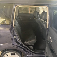 ホンダ　ゼストスパーク　車検一年半残り！！の画像