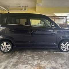 ホンダ　ゼストスパーク　車検一年半残り！！の画像