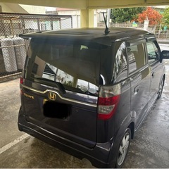 ホンダ　ゼストスパーク　車検一年半残り！！の画像