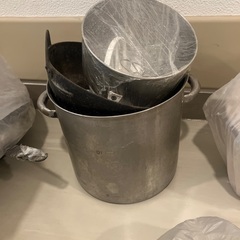 プロキッチン用具の画像