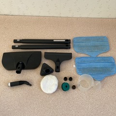 スチームファースト　スチームクリーナー　SF-275WHDIRの画像