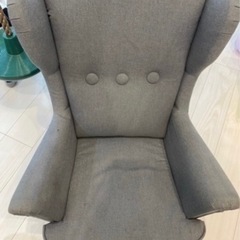 【年末特価】IKEA STRANDMONストランドモンの画像