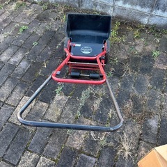 芝刈り機の画像