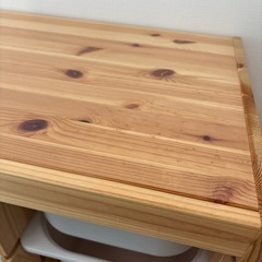 IKEA トロファストの画像