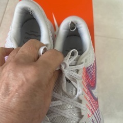 ナイキ　　の画像