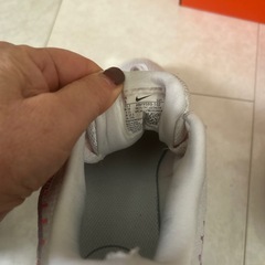 ナイキ　　の画像