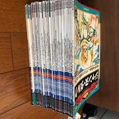 朝日新聞出版　　マンガ世界の偉人80冊の画像