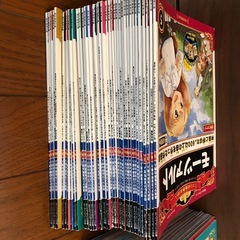 朝日新聞出版　　マンガ世界の偉人80冊の画像