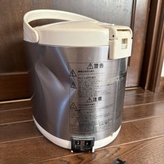 タイガーVE電気まほうびん 電気ポットの画像