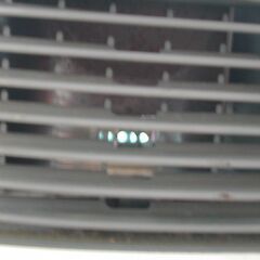 石油ファンヒーター no2の画像